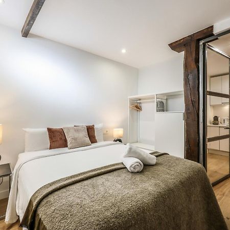 Encantador Apartamento Plaza Del Callao, Mid Term 마드리드 외부 사진