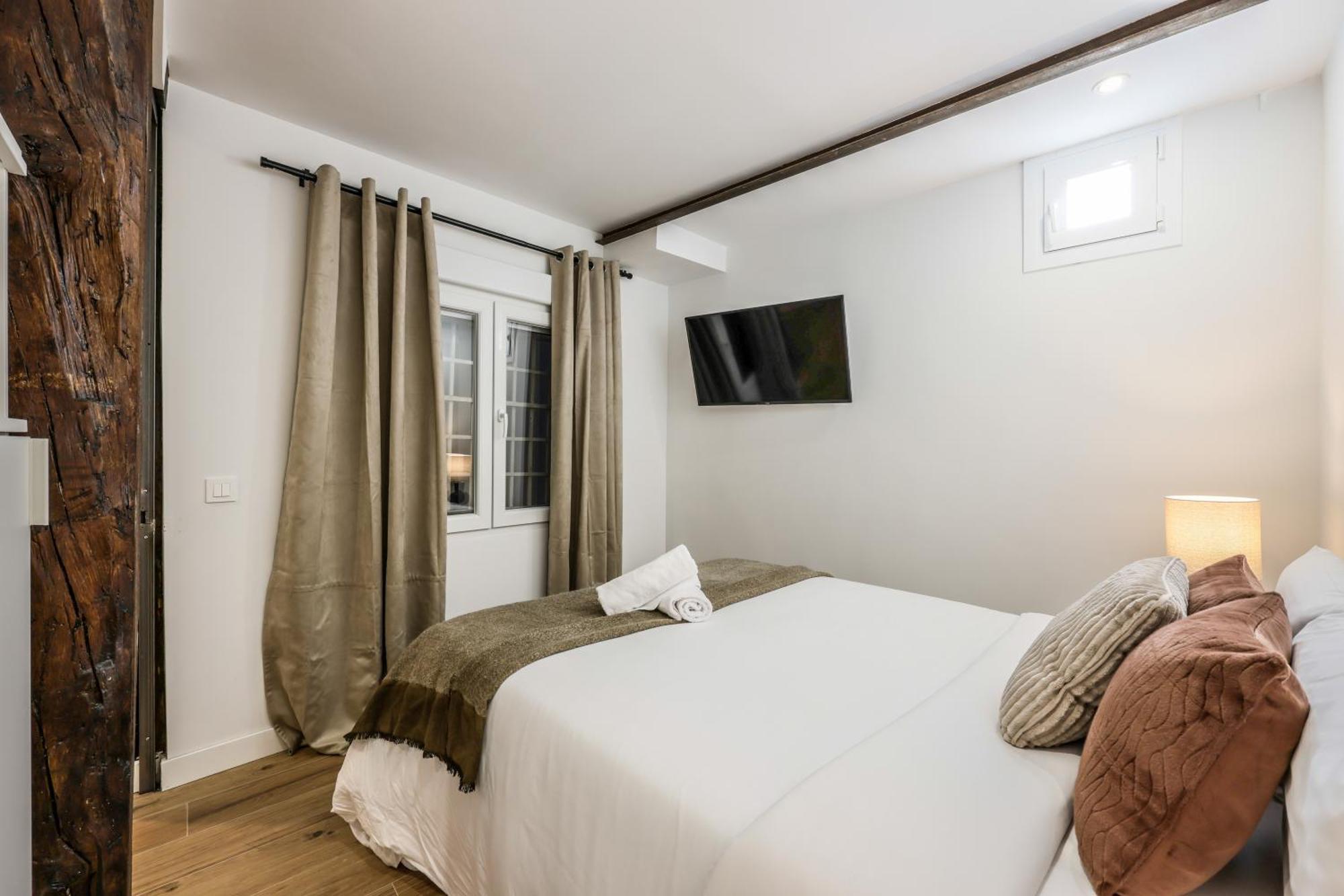 Encantador Apartamento Plaza Del Callao, Mid Term 마드리드 외부 사진