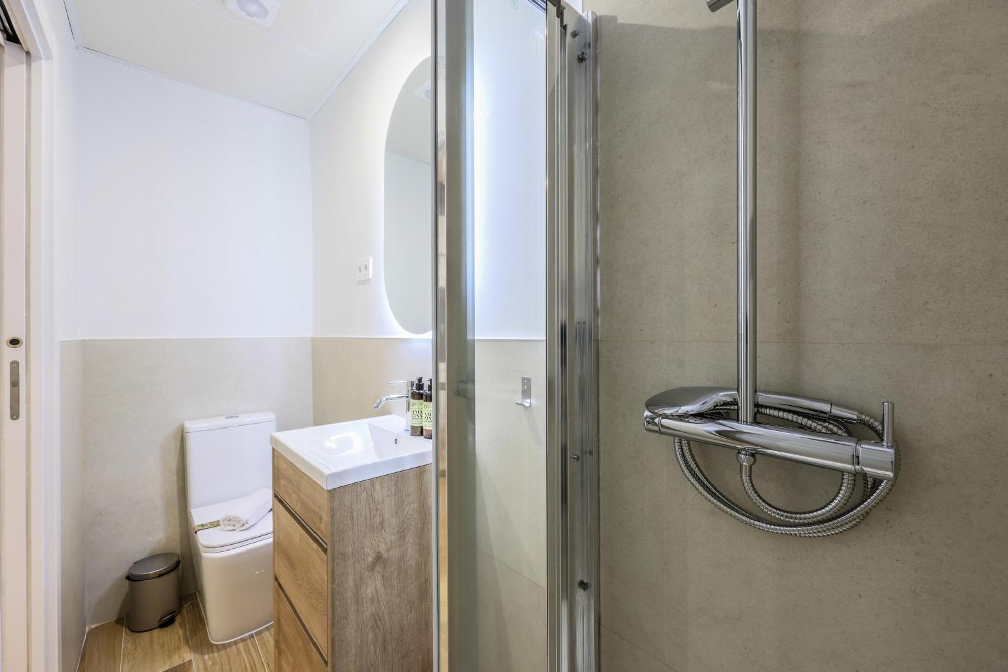 Encantador Apartamento Plaza Del Callao, Mid Term 마드리드 외부 사진