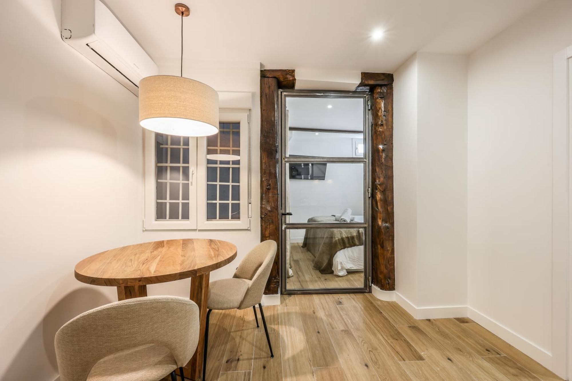 Encantador Apartamento Plaza Del Callao, Mid Term 마드리드 외부 사진