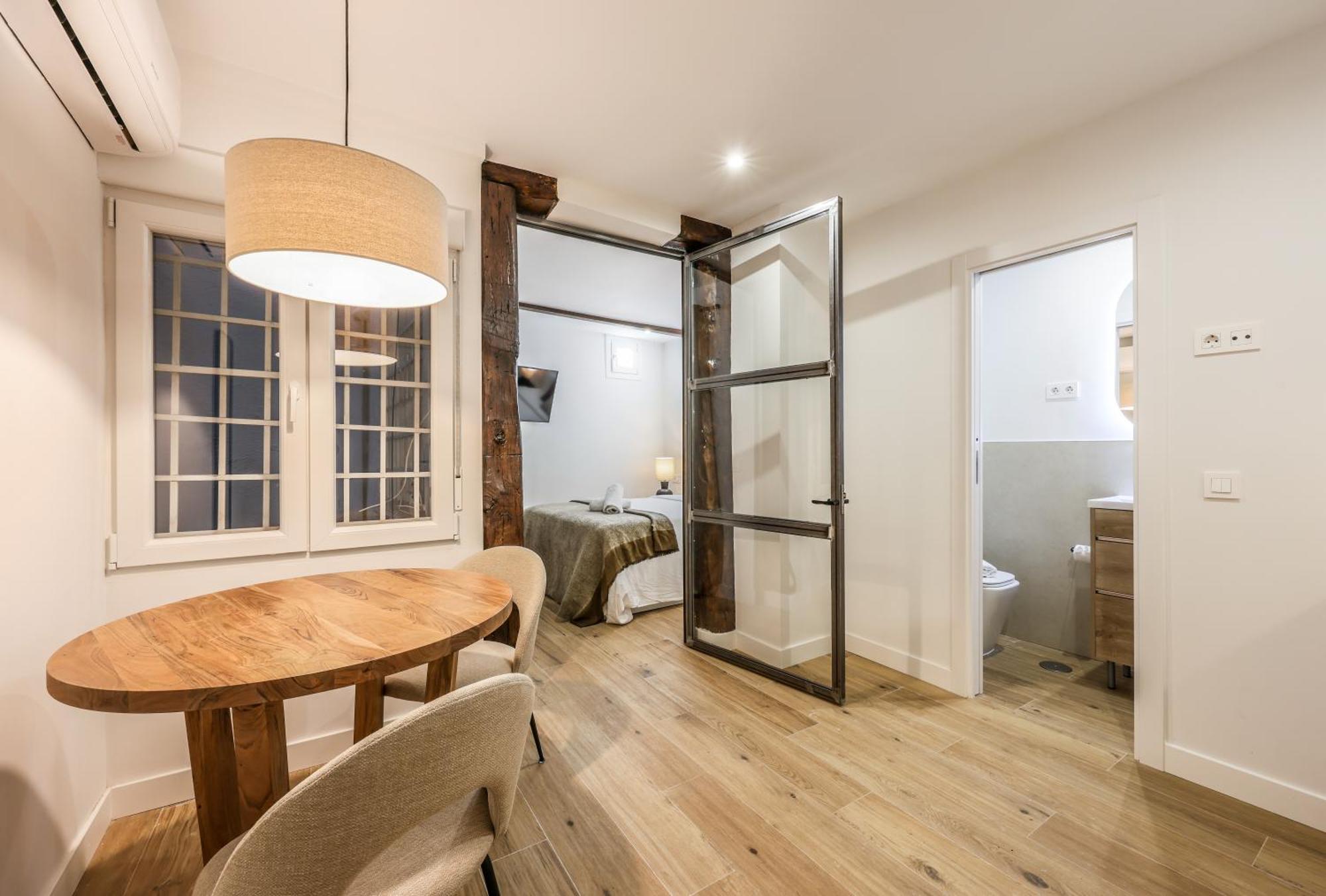 Encantador Apartamento Plaza Del Callao, Mid Term 마드리드 외부 사진