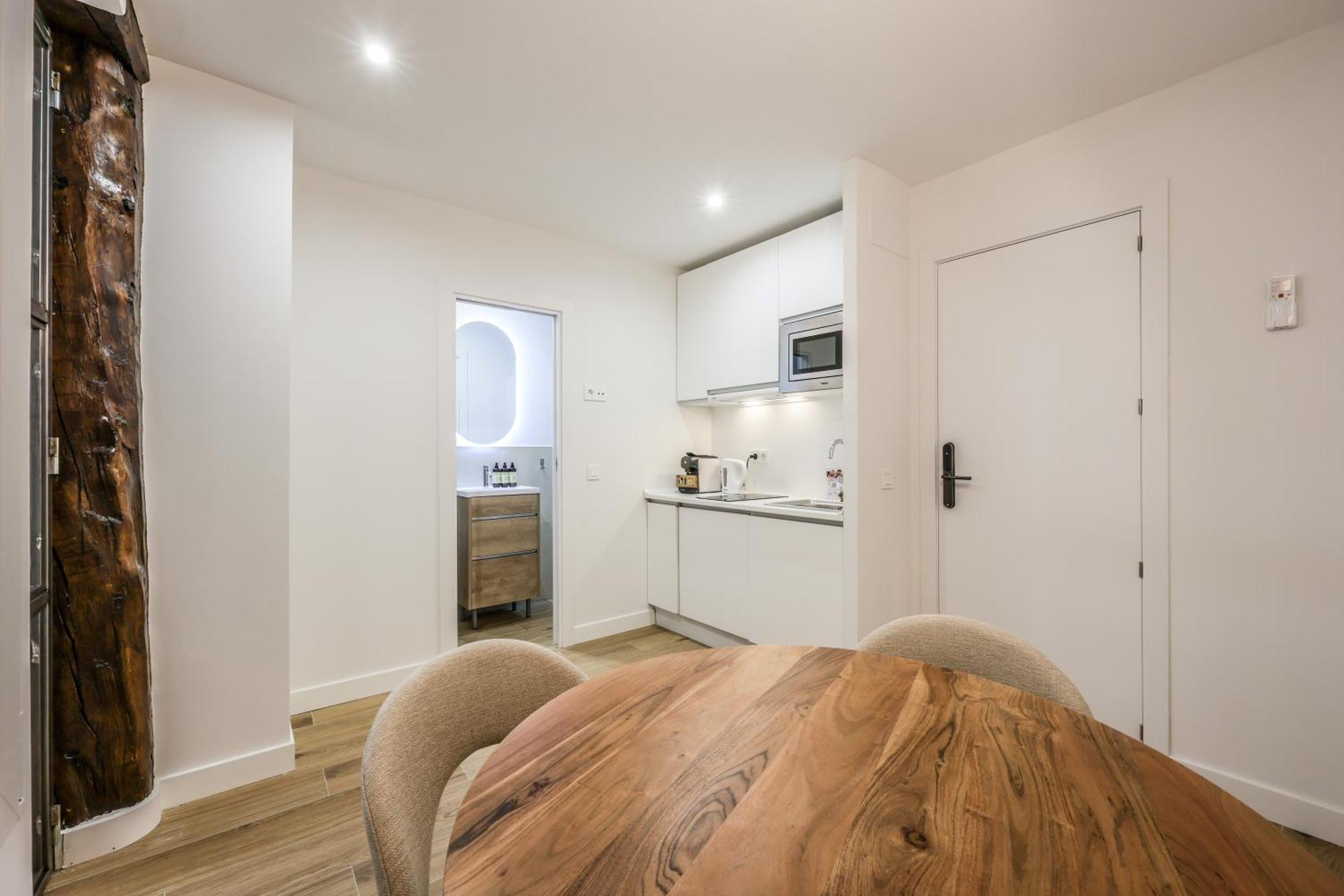 Encantador Apartamento Plaza Del Callao, Mid Term 마드리드 외부 사진