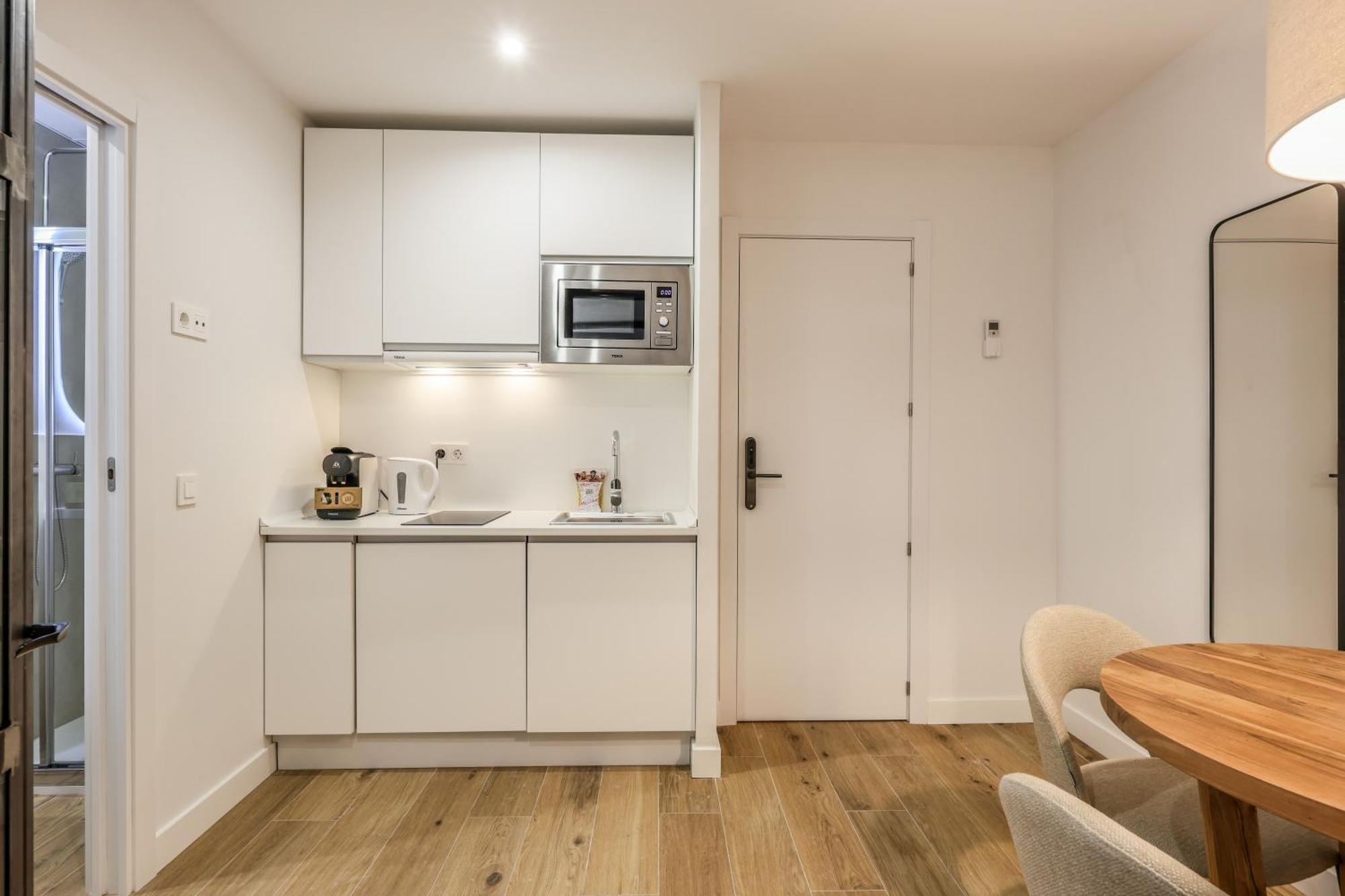 Encantador Apartamento Plaza Del Callao, Mid Term 마드리드 외부 사진