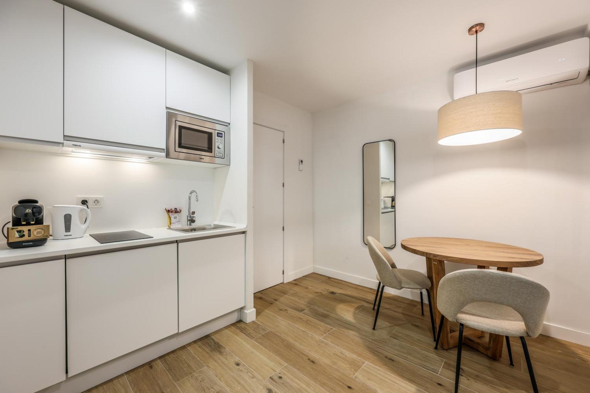 Encantador Apartamento Plaza Del Callao, Mid Term 마드리드 외부 사진