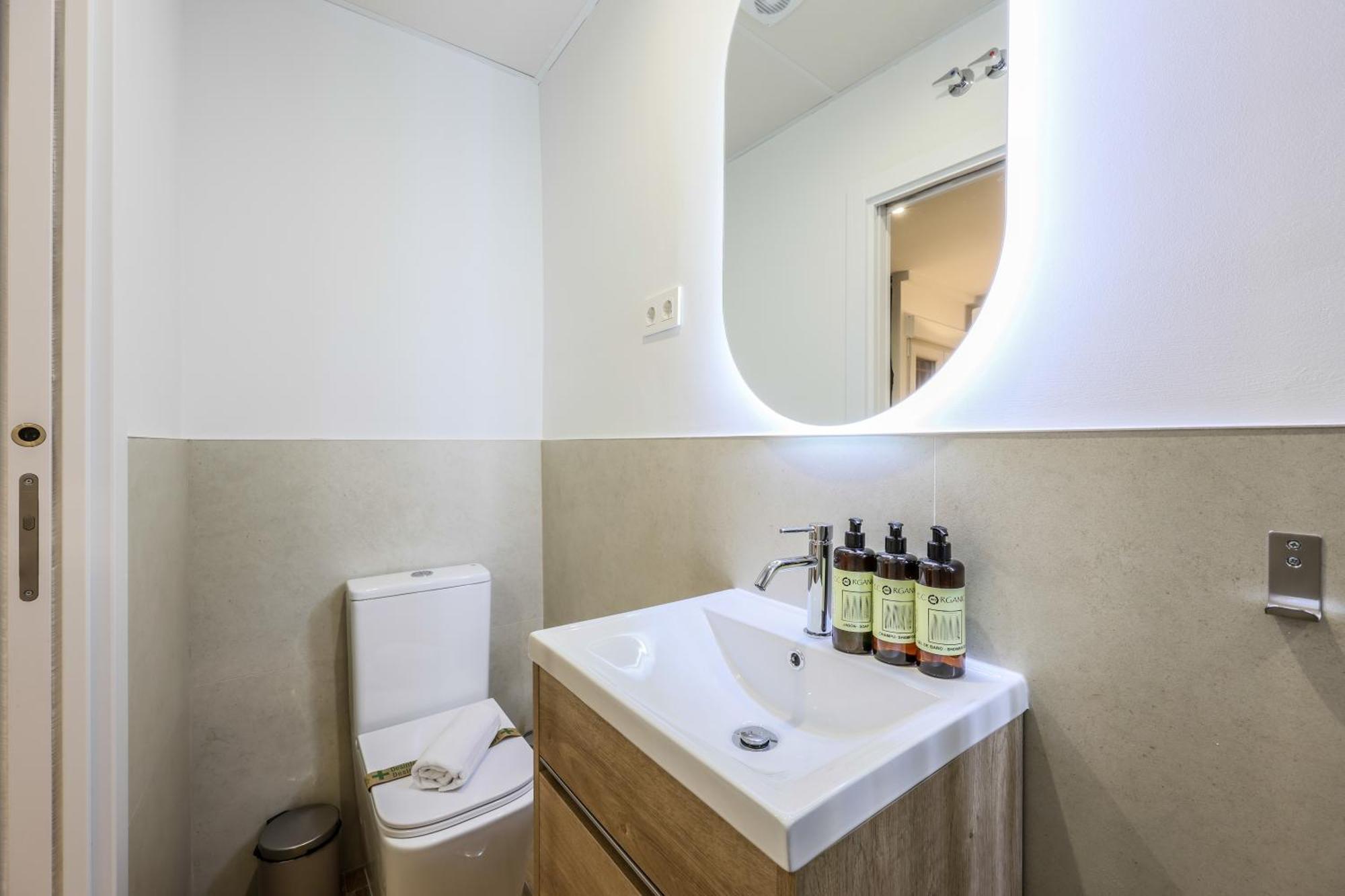 Encantador Apartamento Plaza Del Callao, Mid Term 마드리드 외부 사진